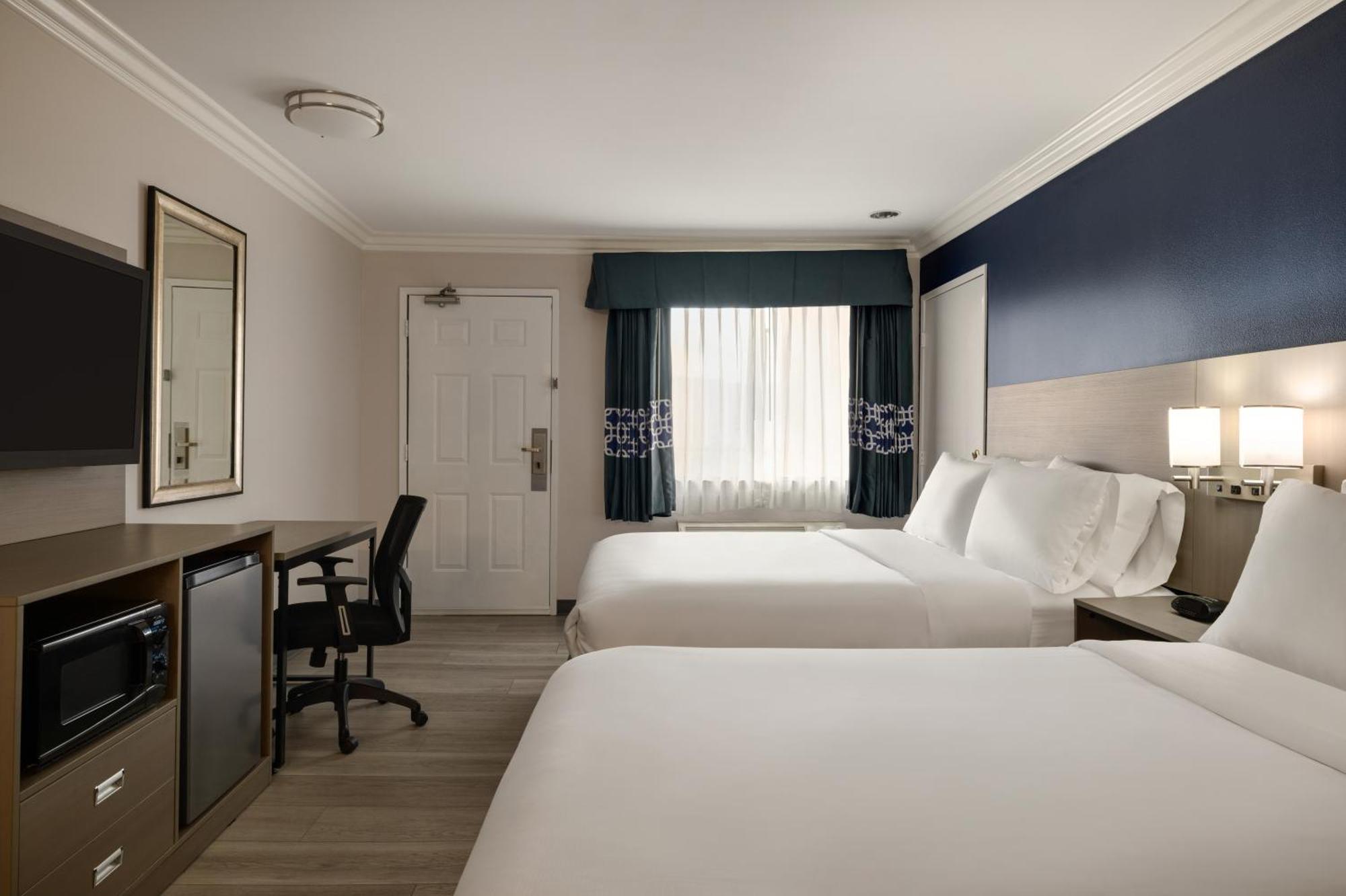 Quality Inn Lake Elsinore I-15 Exteriör bild