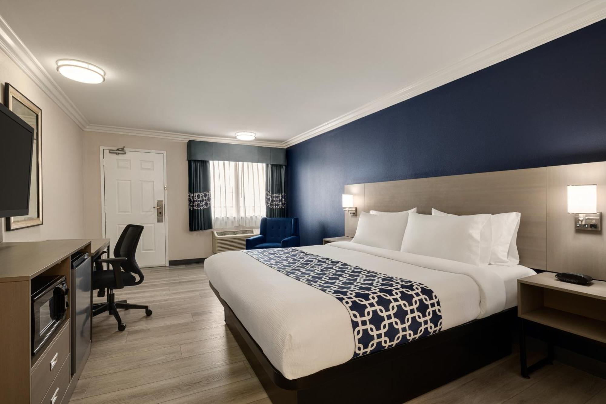 Quality Inn Lake Elsinore I-15 Exteriör bild