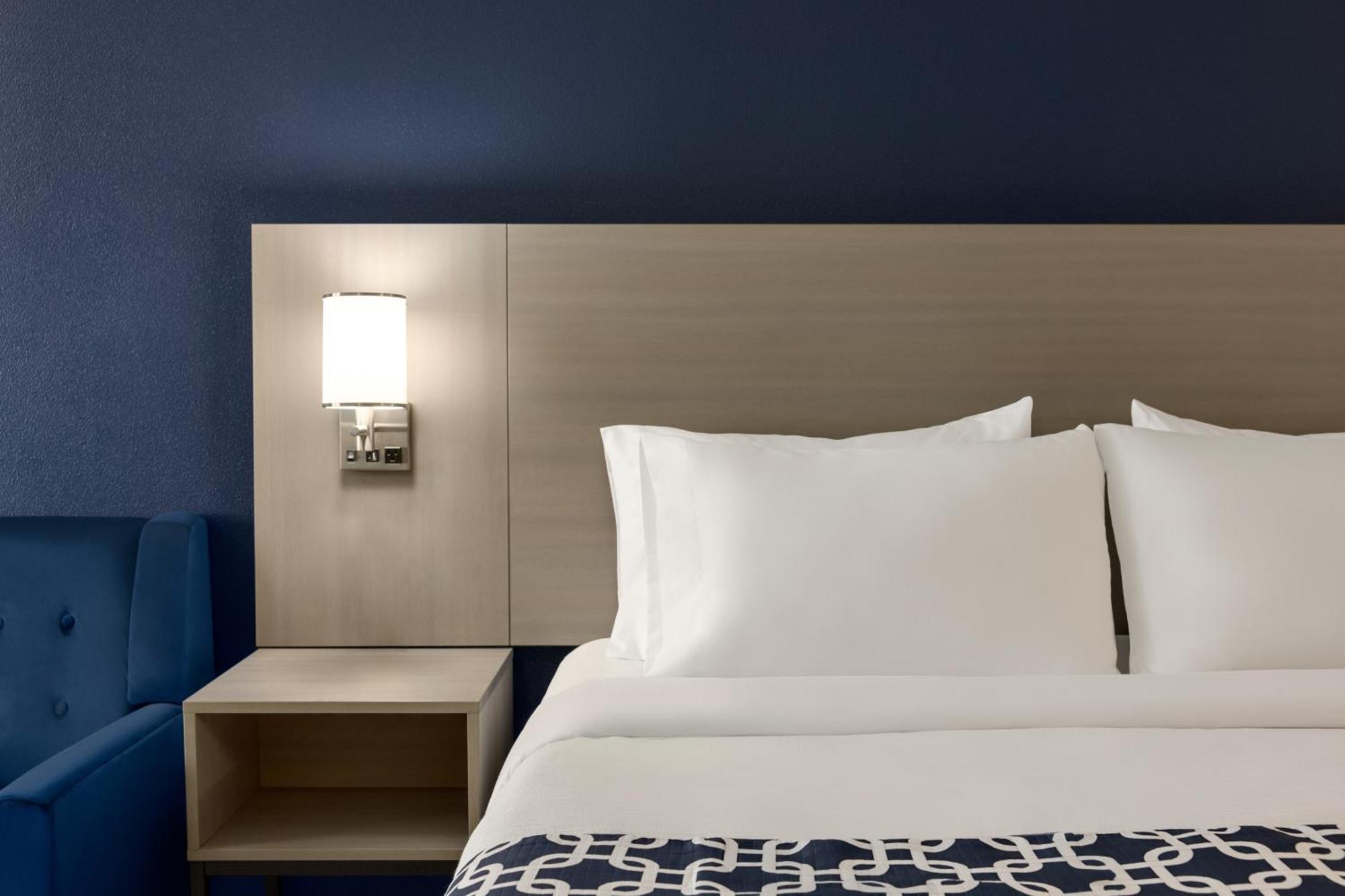 Quality Inn Lake Elsinore I-15 Exteriör bild